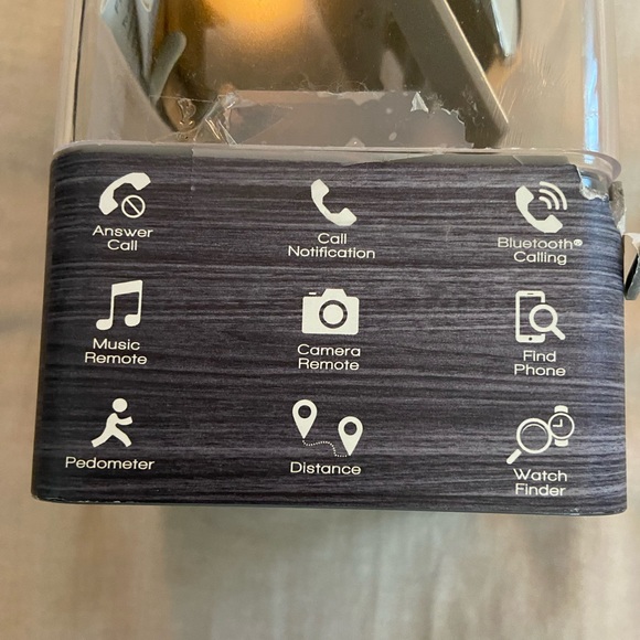 Van Heusen Smart Sport Watch - Picture 9 of 9